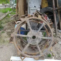 پره باغی وبیجاری تیلر صنایع سنگین