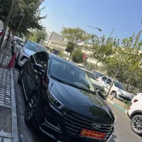 اریزو۶ پرو مدل۱۴۰۴|خودرو سواری و وانت|تهران, شکوفه|دیوار