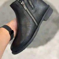 نیم بوت زنانه