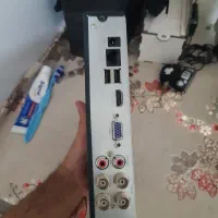 دستگاه dvr و دوربین|دوربین مداربسته|تاکستان, |دیوار