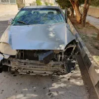 فروش خودرو تصادفی