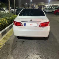 خودرو لکسوسes350|خودرو سواری و وانت|تهران, قلهک|دیوار