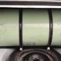 کپسول گاز سی ان جی کامل