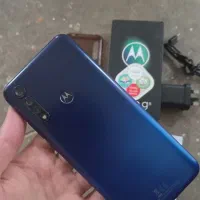 G8 POWER LIGHT MOTOROLA