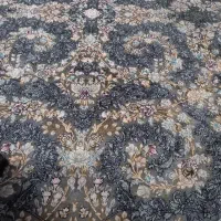 فرش ماشینی یک تخته دوازده متری ویک تخته چهار متری|فرش|فردیس, خیام غربی|دیوار