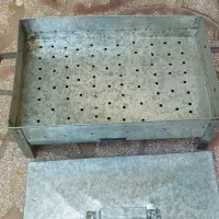 منقل کبابی