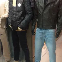 مانکن مردانه