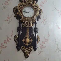 ساعت دیواری