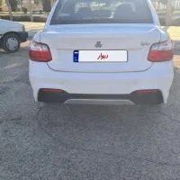 ساینا اس ۸۵ گانه ۱۴۰۳|خودرو سواری و وانت|شاهین‌شهر, فردوسی|دیوار