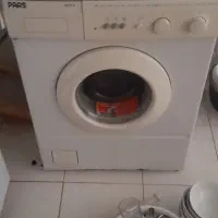 لباسشویی، اتومات
