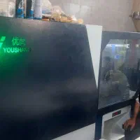 خدمات تزریق پلاستیک از ۱گرم تا ۲۵۰ گرم|ماشین‌آلات صنعتی|ری, ملک‌آباد|دیوار