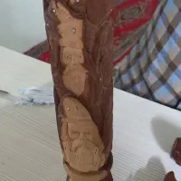 ۳عدد عصا کار دست