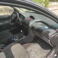 پژو ۲۰۶ فروش با شرایط خوب