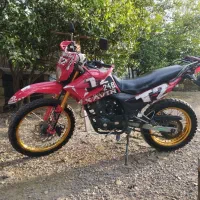 موتور 250 تریلt2