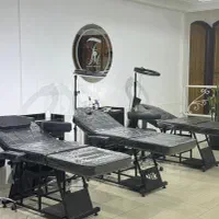 اجاره اتاق و لاین سالن زیبایی ۱۴۰ متری در صارمی۲۲|اجارهٔ دفتر کار، اتاق اداری، مطب|مشهد, کوثر|دیوار