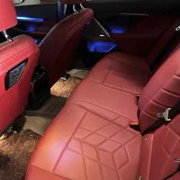 BMW 530 Li 2026|خودرو سواری و وانت|ارومیه, |دیوار