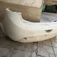 باکس.سوپر تیوتر بوستر.طاقچه تیبا دو.سپرعقب تیبا دو|قطعات یدکی و لوازم جانبی|کرج, حسن آباد|دیوار