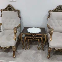 مبل|مبلمان خانگی و میز عسلی|بهبهان, |دیوار