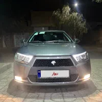 دنا پلاس ۶دنده توربو ۱۴۰۲در حد صفر بدون رنگ