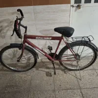 دوچرخه المپیا
