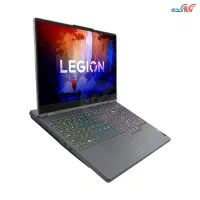 Lenovo Legion 5 تعویض با مک بوک|رایانه همراه|تهران, نیروی هوایی (پیروزی)|دیوار