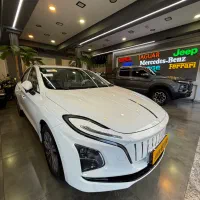 هونگچی 2024 صفر نقد اقساط معاوضه