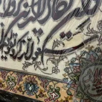 تابلو فرش|تابلو فرش|اردبیل, |دیوار