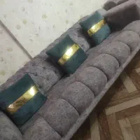 مبل راحتی|مبلمان خانگی و میز عسلی|نسیمشهر, |دیوار