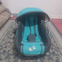 گهواره نوزاد|کالسکه و لوازم جانبی|سنندج, |دیوار