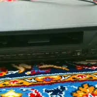 ۲دستگاه ویدئو ویکی دی ویدی|پخش‌کننده DVD و ویدیو|جوانرود, |دیوار
