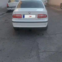 فروش سمند ef7 مدل ۹۶|خودرو سواری و وانت|تهران, جنت‌آباد مرکزی|دیوار