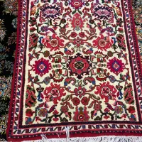 فرش دستبافت نو دو عدد|فرش|ملایر, |دیوار