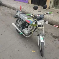 هندا مدل ۹۰ عروسک