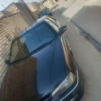 پژوپارس مدل۸۲ موتوراروپایی