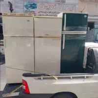 خریداری وفروش یخچال و فریزر کارکرده فرسوده خراب|یخچال و فریزر|مشهد, آزادشهر|دیوار