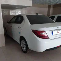 دنا پلاس توربو اتوماتیک آپشنال