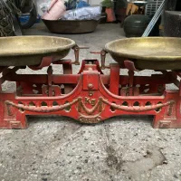 ترازو سنگ گیلویی