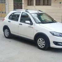 کوییک 1403GXتیپL|خودرو سواری و وانت|اسدآباد, |دیوار