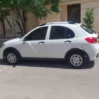 کوییک دنده‌ای S، مدل ۱۴۰۱