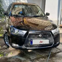 فروش دنا پلاس کم کارکرد.گرگان