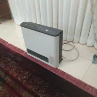 بخاری ژاپنی ۴۰۰۰ بسیار تمیز و نو