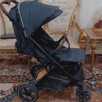 کالسکه مارک  teknum|کالسکه و لوازم جانبی|بندرعباس, |دیوار