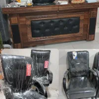 میز و صندلی