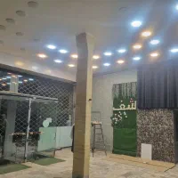 اجاره 90 متر تجاری با زیرزمین