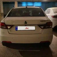 شاهین اتومات مدل 402|خودرو سواری و وانت|نیشابور, دارایی|دیوار