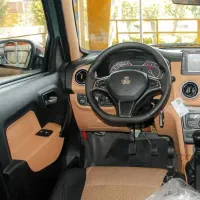 اطلس gl مدل آبان 1404|خودرو سواری و وانت|اردبیل, |دیوار