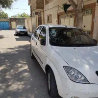 تیبا۲|خودرو سواری و وانت|خواف, |دیوار