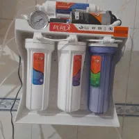 نصب دستگاه آب تصفیه|آبسردکن و تصفیه آب|شادگان, |دیوار