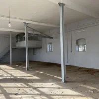 150 متر سالن و محوطه حاشیه سنتو|اجارهٔ دفتر صنعتی، کشاورزی، تجاری|مشهد, میان ولایت|دیوار