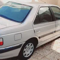 پرشیا مدل ۱۳۸۵|خودرو سواری و وانت|قزوین, |دیوار